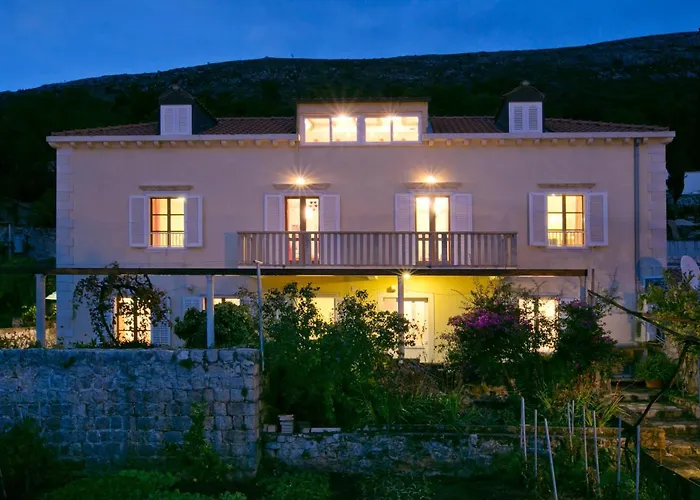 Villa Bona Dubrovnik